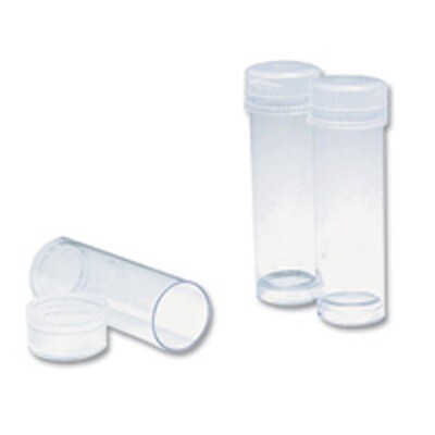 Plastic Top Plastic Bottles Package of 12 JT4038, MPN: JT4038, 79376014010