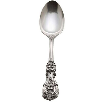 Reed and Barton Francis Flatware Table Ser Spoon 5400310, MPN: 5400310, 735092024534