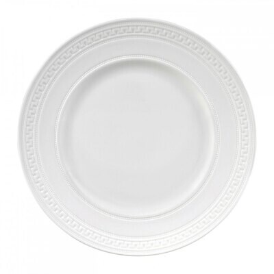Wedgwood Intaglio Dinner Plate 10.75 Inch, MPN: 5C104005101, 91574129990