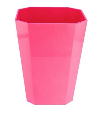 Addison Ross Octagonal Lacquer Bin Fuschia Picture Frame 9 x 12 Inch Lacquer BIN700, MPN: BIN700, U…