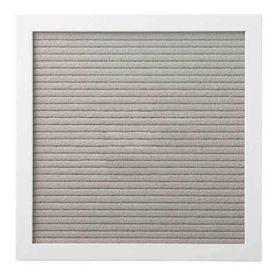 Grey Letterboard GM22416, MPN: GM22416, 698904601142