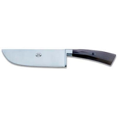 Berti Pesto Knife Ox Horn Handle 209