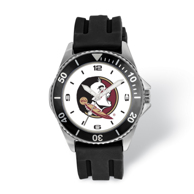 Florida State University Collegiate Mens Watch FSU169, MPN: FSU169, 191101126376