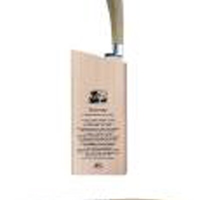 Berti Insieme Boning Knife Ox Horn Handle 9208