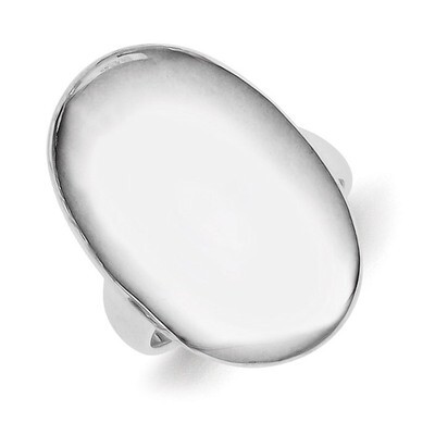 Ring Sterling Silver QR1230, MPN: QR1230, 883957179209