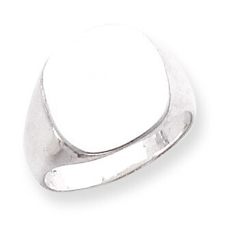 Ring Sterling Silver QR1227, MPN: QR1227, 883957179186