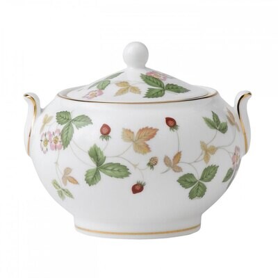 Wedgwood Wild Strawberry Sugar 146, MPN: 50105506034, 32675036091