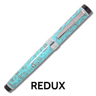 Acme Zero Zero One Standard Roller Ball Pen PPL01R, MPN: PPL01R