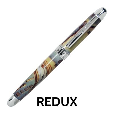 Acme Melting Watch Standard Roller Ball Pen PSD01R, MPN: PSD01R