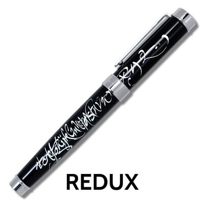 Acme Calligraphic Standard Roller Ball Pen PAW01R, MPN: PAW01R