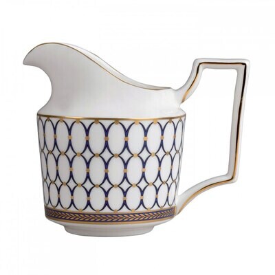 Wedgwood Renaissance Gold Creamer, MPN: 5C102102213, 91574129754