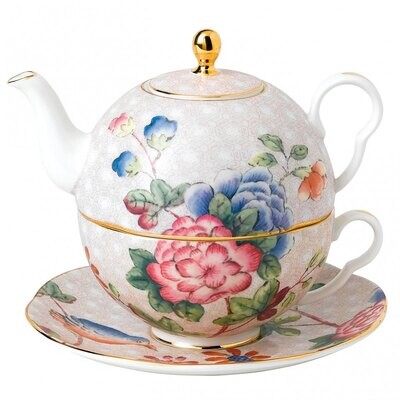 Wedgwood Cuckoo Tea For One 40035043, MPN: 40035043, 701587413145