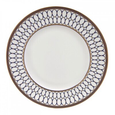 Wedgwood Renaissance Gold Dinner Plate 10.75 Inch, MPN: 5C102101004, 91574129648