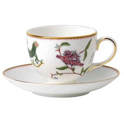 Wedgwood Mythical Creatures Mythical Creatures Teacup &amp; Saucer Set Leigh, MPN: 40015245, 7015872530…