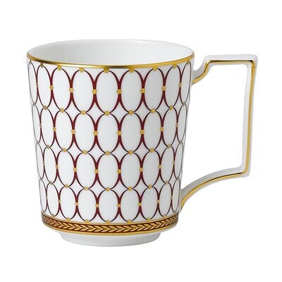 Wedgwood Renaissance Red Mug 1058817, MPN: 1058817, 701587453400