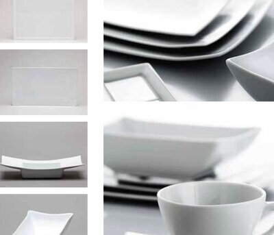 Royal Limoges Pagode Rim Soup Cereal Plate B235-PAG00001, MPN: B235-PAG00001, 3700409928321
