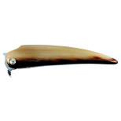 Berti Appennino Chestnut Knife  Handle 191
