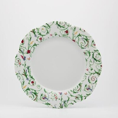 Royal Limoges Colibri Dinner Plate 10.5 B265-NYM20450, MPN: B265-NYM20450, 3700409928420