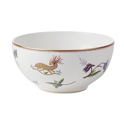 Wedgwood Mythical Creatures Soup Cereal Bowl 6 Inch  40012102, MPN: 40012102, 701587237420