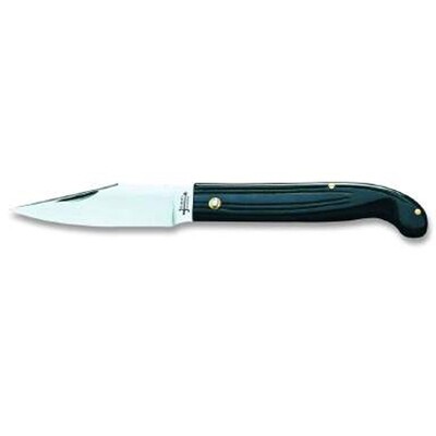 Berti Maremmano Knife Buffalo Horn Handle 54