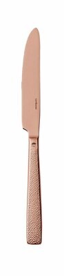 Sambonet Siena Copper Dessert Knife S.H. 52717C27, MPN: 52717C27, 790955175099