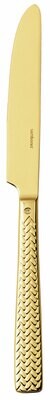 Sambonet Cortina Gold Table Knife S.H. 52722G11, MPN: 52722G11, 790955175334