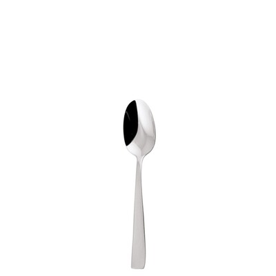 Sambonet flat dessert spoon 7 1/8 inch - 18/10 stainless steel, MPN: 62512-25, 790955890282