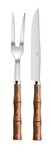 Capdeco Byblos Beechwood Carving Set BYB70-SD, MPN: BYB70-SD,