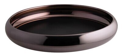 Sambonet Sphera Bowl Tray without Handle 55595M41, MPN: 55595M41, 790955138056