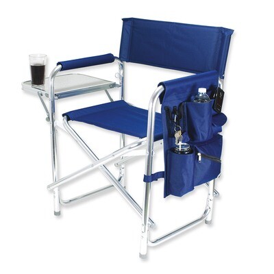 Sports Chair, Blue GM5662, MPN: GM5662, 99967077002