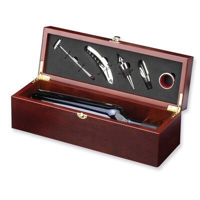 Six Piece Wine Storage Set GM169, MPN: GM169, 797140529330