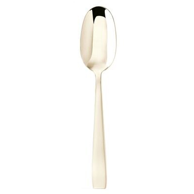 Sambonet Flat Coffee Tea Spoon 62712P36, MPN: 62712P36, 790955025981