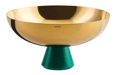 Sambonet Madame Footed Cup 55338GA4, MPN: 55338GA4, 790955138292