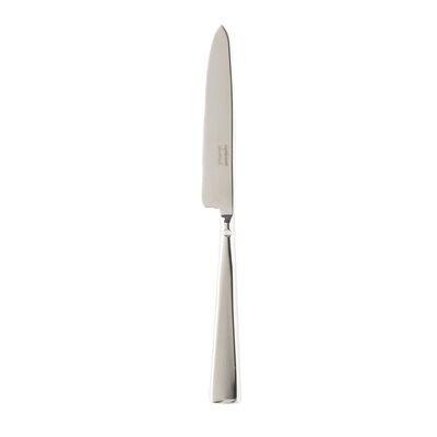 Sambonet Gio Ponti Conca Dessert Knife Solid Handle 52538-27, MPN: 52538-27, 790955931725