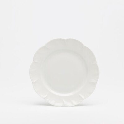 Royal Limoges Ocean White Bread &amp; Butter Plate B160-OCE00001, MPN: B160-OCE00001, 3700409920578