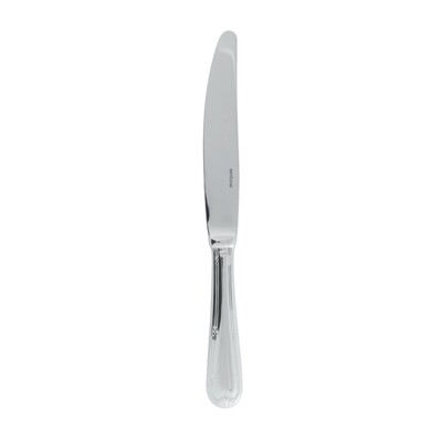 Sambonet ruban croise steak knife hollow handle 9 1/4 inch - 18/10 stainless steel, MPN: 52523-21, …