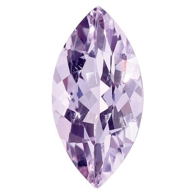 Rose De France 18X9mm Marquise AA Quality Gemstone PQ-1809-MQF-AA, MPN: PQ-1809-MQF-AA,
