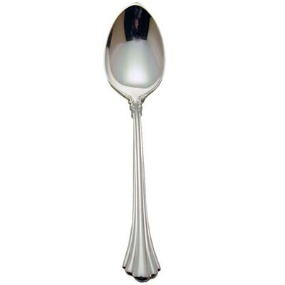 Reed and Barton 18 Century Flatware Tea Spoon 7200001, MPN: 7200001, 735092025968