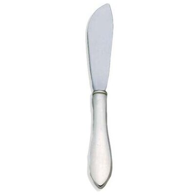 Reed and Barton Pointed Antique Flatware Butter Ser Knife Hollow Handle 5930215, MPN: 5930215, 7350…