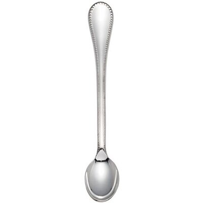 Reed and Barton Engravable Classic Bead Inf Feed Spoon Box 865178, MPN: 865178, 735092251978