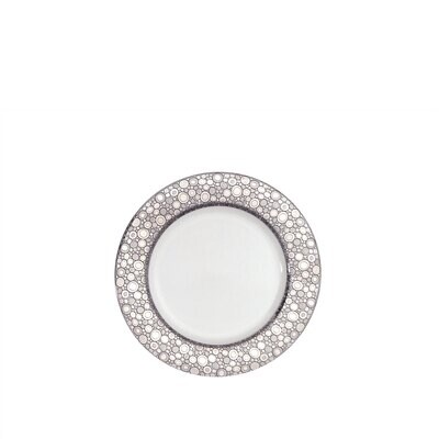 Caskata Ellington Shine Bread Butter Platinum BOBBL-215, MPN: BOBBL-215, 817325018128