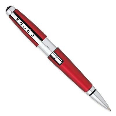 Edge Red Gel Ink Pen GM8886, MPN: GM8886, 73228116426