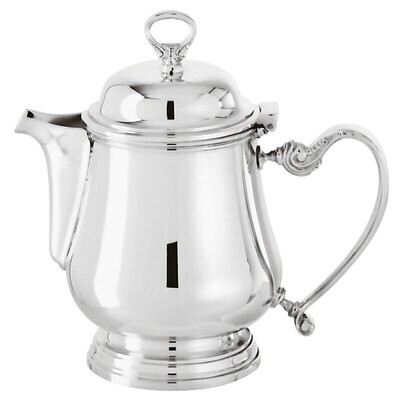 Sambonet Contour Tea Pot 53008L03, MPN: 53008L03,