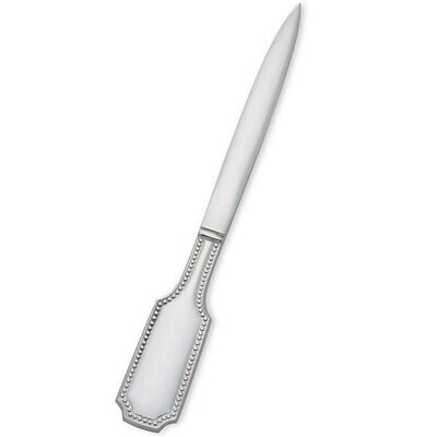 Reed and Barton Engravable Lyndon Letter Opener 865275, MPN: 865275, 735092252944