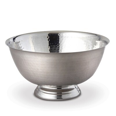 Medium Stainless Steel Hammered Revere Bowl GM18228, MPN: GM18228, 15227721423