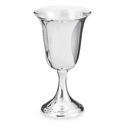 Hollow Base 8Oz Water Goblet Sterling Silver GP8839, MPN: GP8839, 781642000213