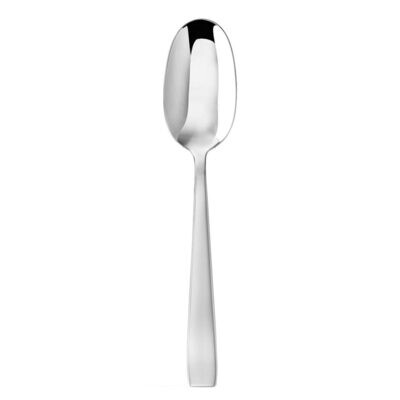 Sambonet Flat Moka Spoon 62712-37, MPN: 62712-37, 790955912380
