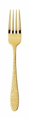 Sambonet Portofino Gold Dessert Fork 52704G26, MPN: 52704G26, 790955174979