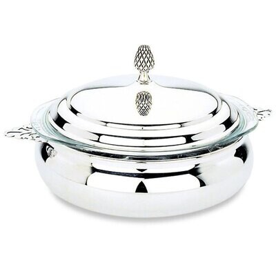 Reed and Barton Kingston Rd Covered Casserole 3 Qt 1128, MPN: 1128, 735092078773