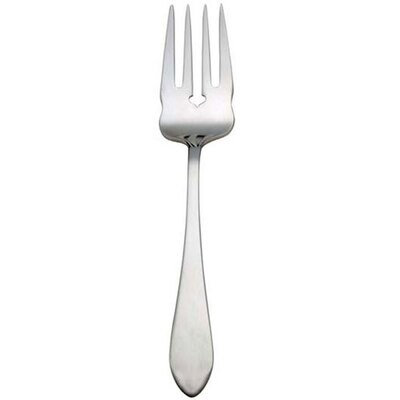 Reed and Barton Pointed Antique Flatware Ind Salad Fork 5930014, MPN: 5930014, 735092024855